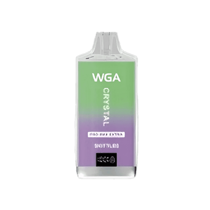 WGA Crystal Pro Max 15000 1