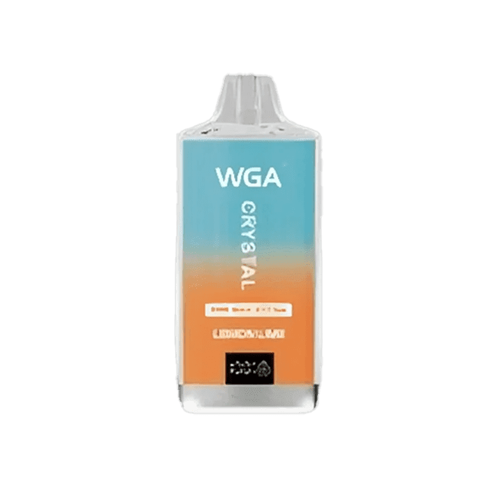 WGA Crystal Pro Max 15000 10