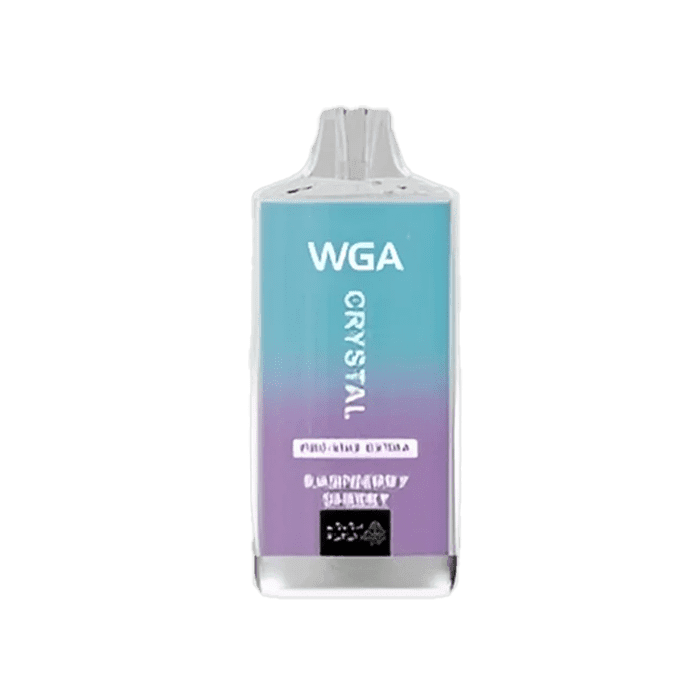 WGA Crystal Pro Max 15000 11