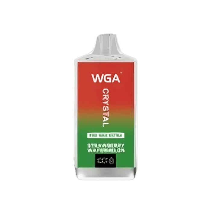 WGA Crystal Pro Max 15000 14