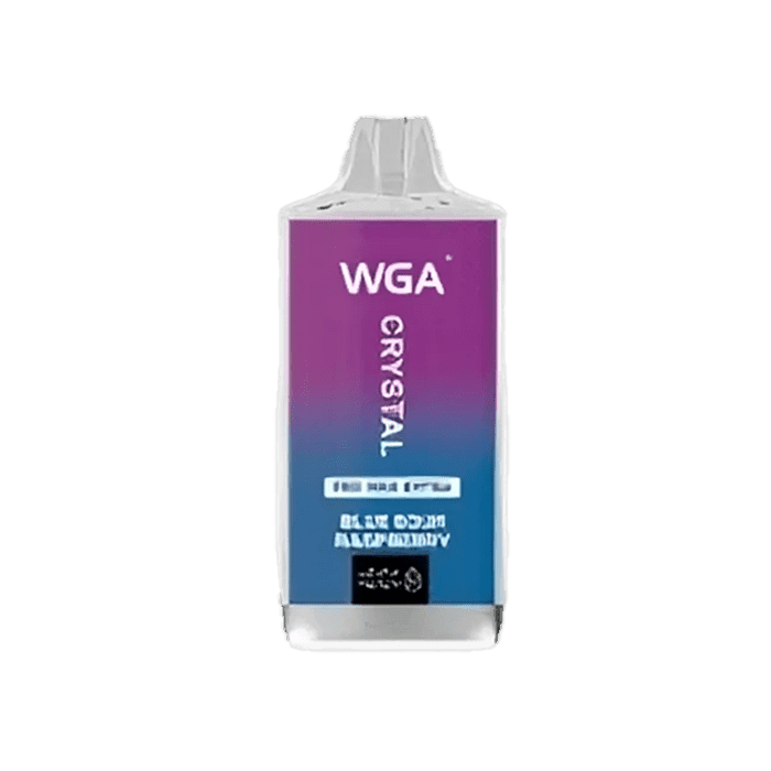 WGA Crystal Pro Max 15000 3
