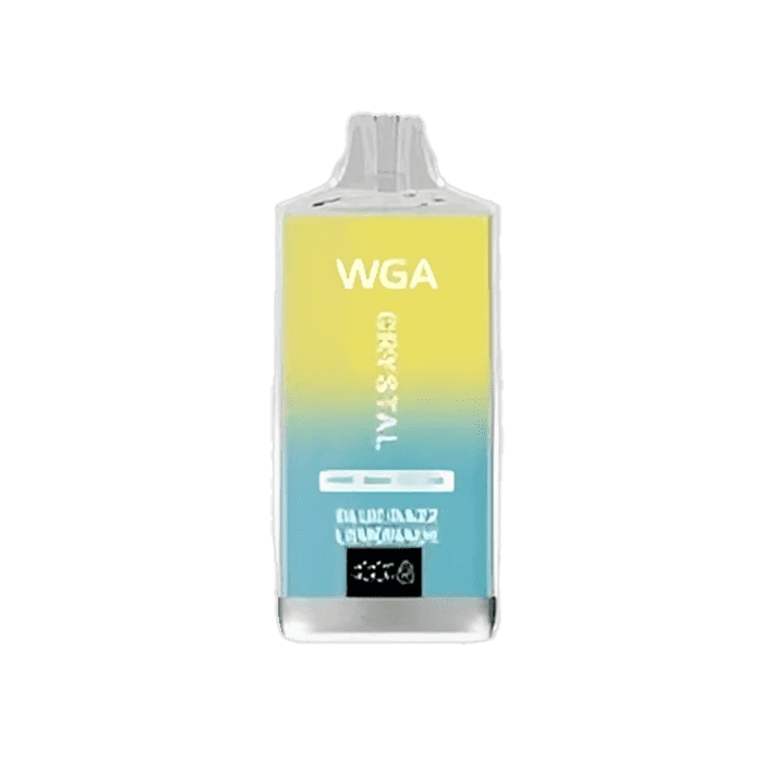 WGA Crystal Pro Max 15000 6