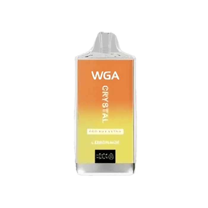 WGA Crystal Pro Max 15000 8