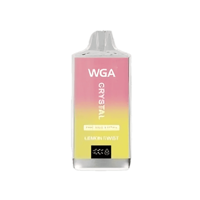 WGA Crystal Pro Max 15000 9