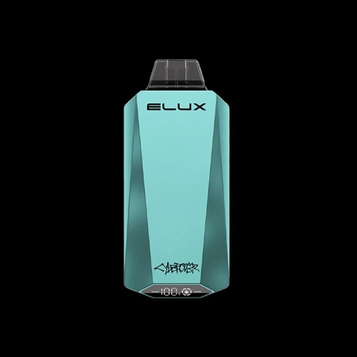 Elux Cyberover 15000 Light Blue