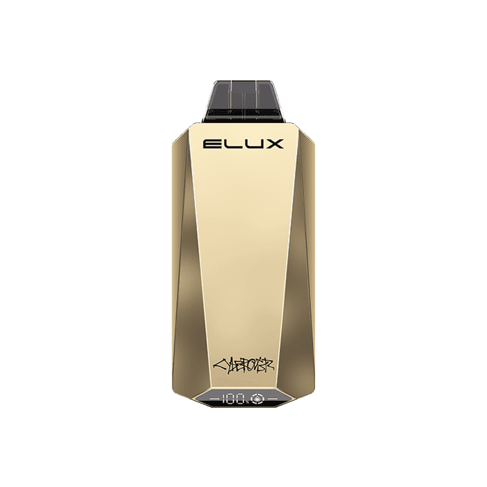 Elux Cyberover 15000 gold