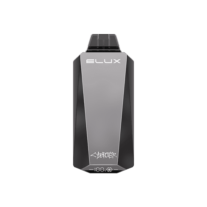 Elux Cyberover 15000 Grey