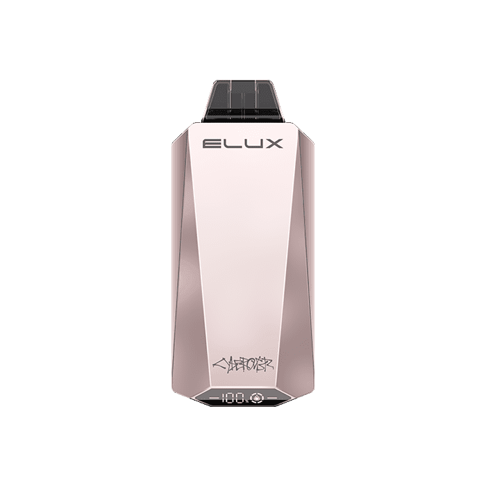 Elux Cyberover 15000 Pink