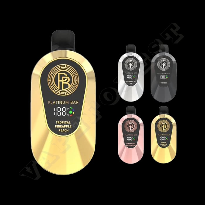 Platinum Bar 15000 Main