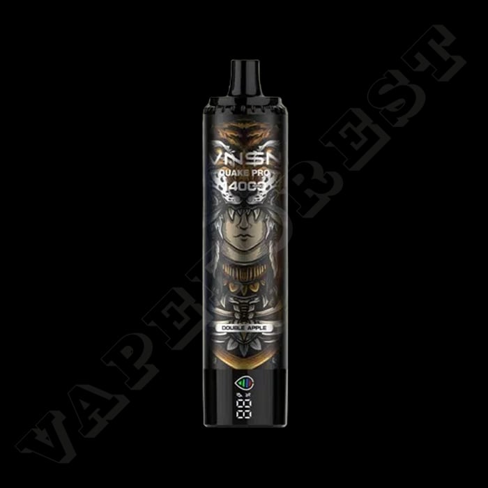 VNSN QUAKE PRO 14000 Double Apple