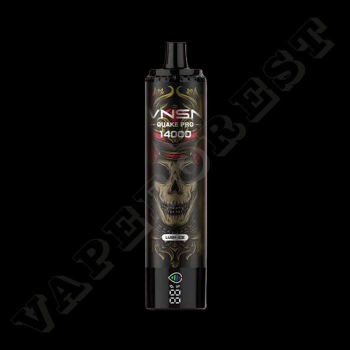 VNSN QUAKE PRO 14000 Lush Ice