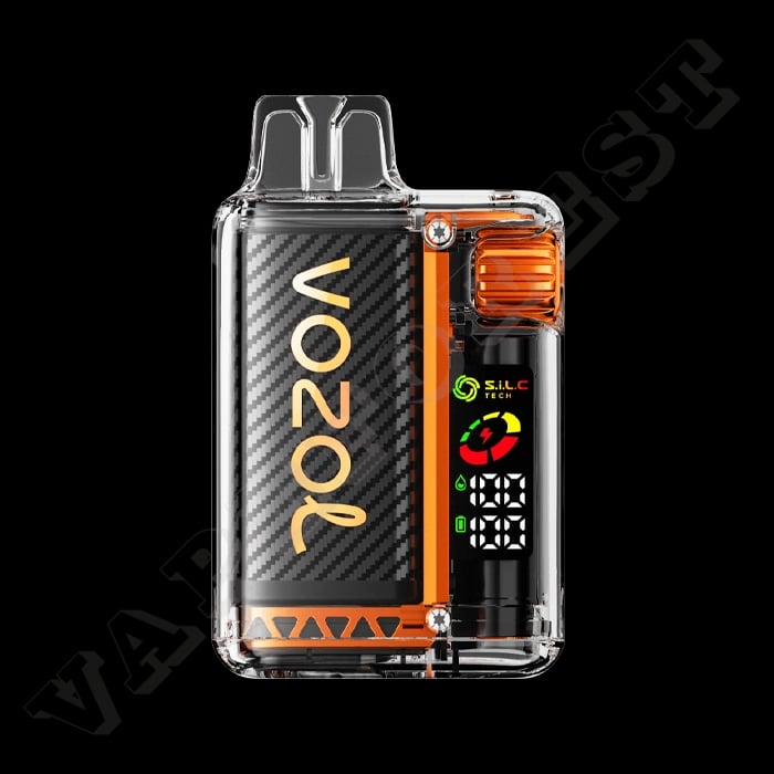 Vozol Vista 20000 Orange