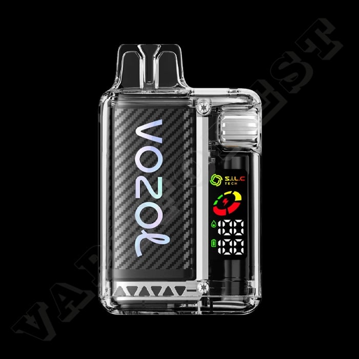 Vozol Vista 20000 White