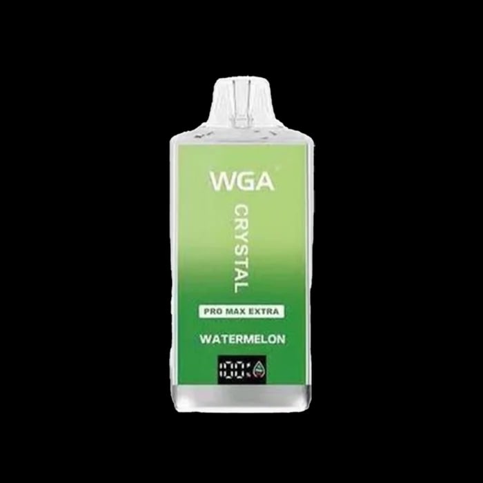 Crystal-Pro-Max-PLUS-WGA-15000 box of 10
