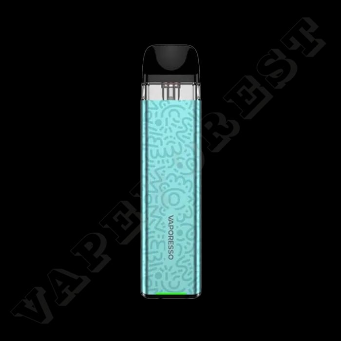 Vaporesso XROS 3 Mini Vape Kit Aqua Green