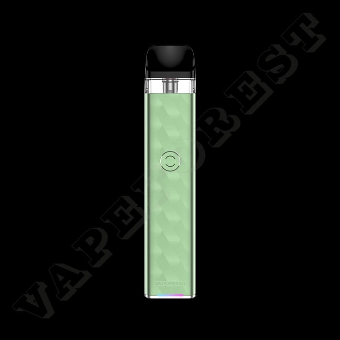 Vaporesso XROS 3 Vape Kit Fresh Green