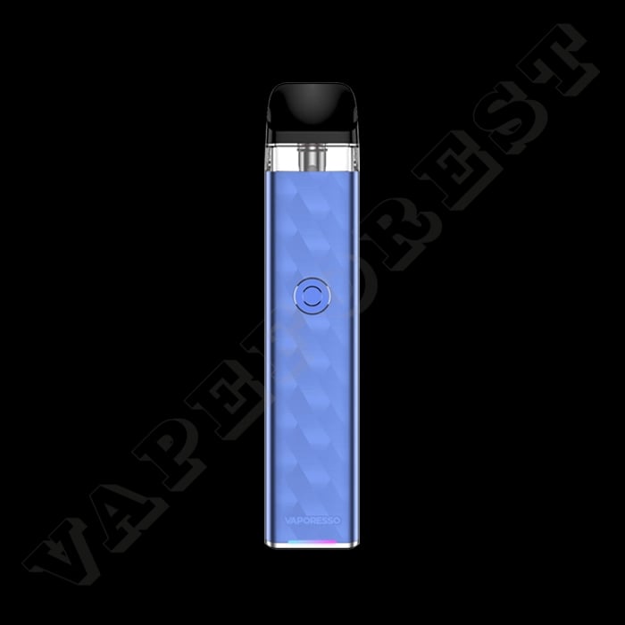 Vaporesso XROS 3 Vape Kit Ice Blue
