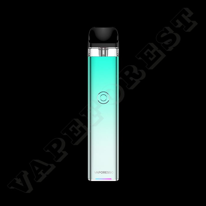Vaporesso XROS 3 Vape Kit Mint Green