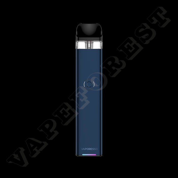 Vaporesso XROS 3 Vape Kit Navy Blue