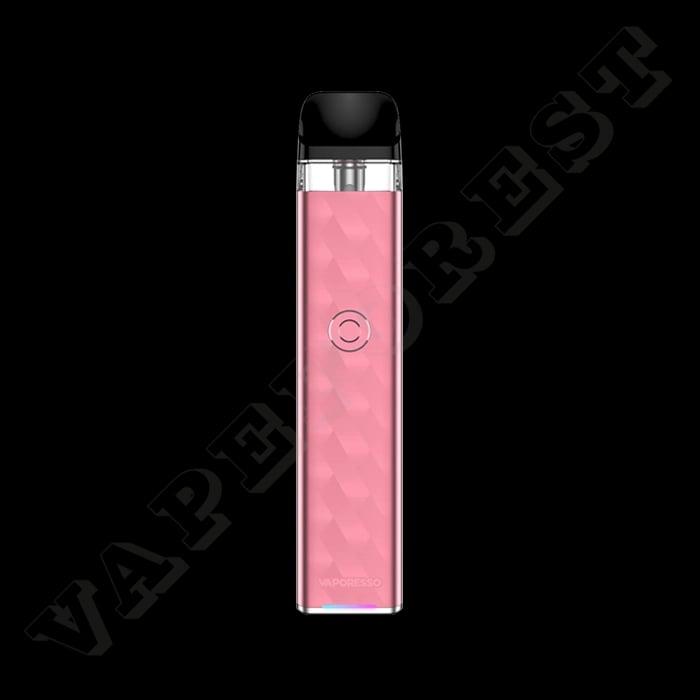 Vaporesso XROS 3 Vape Kit Peach Pink
