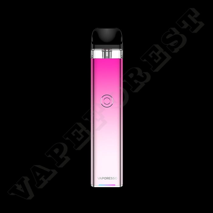 Vaporesso XROS 3 Vape Kit Rose Pink