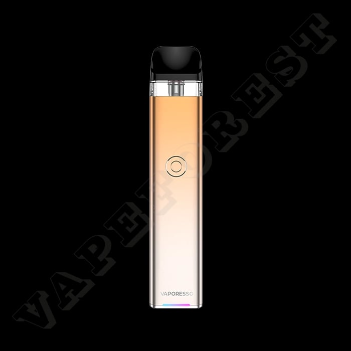 Vaporesso XROS 3 Vape Kit Royal Gold