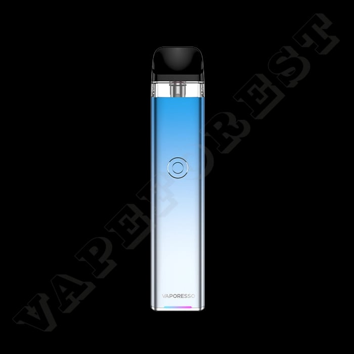 Vaporesso XROS 3 Vape Kit Sky Blue