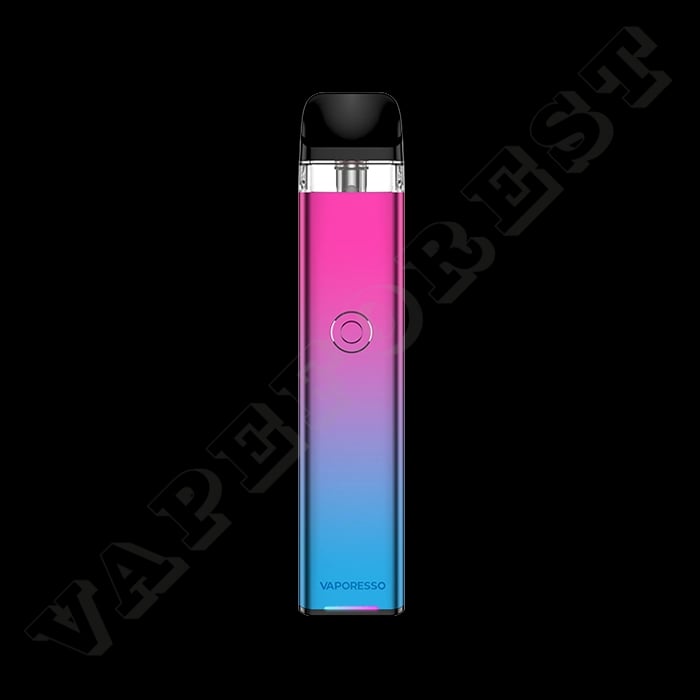 Vaporesso XROS 3 Vape Kit Synthwave