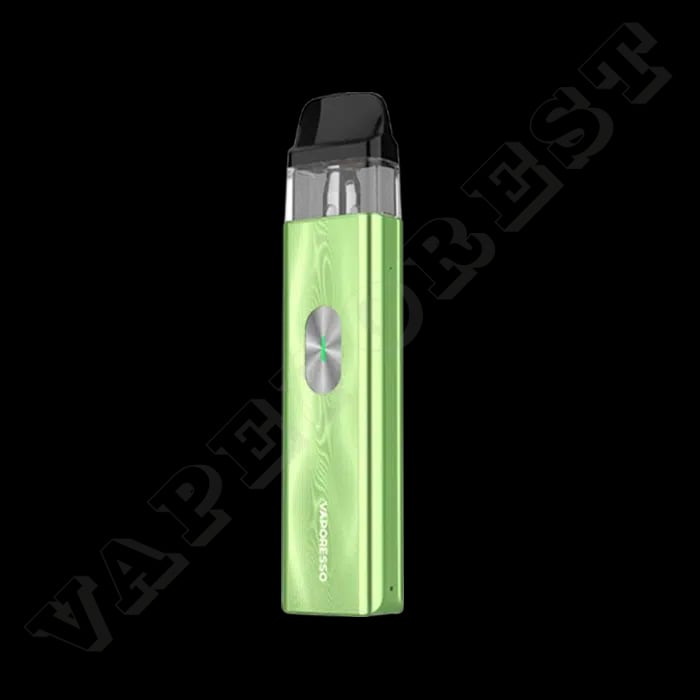 Vaporesso XROS 4 Mini Vape Kit Ice Green
