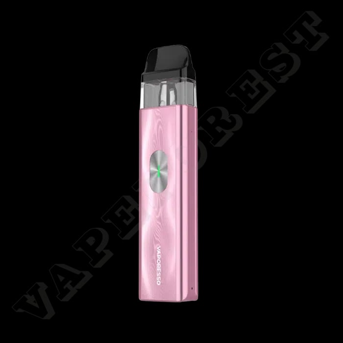 Vaporesso XROS 4 Mini Vape Kit Ice Pink