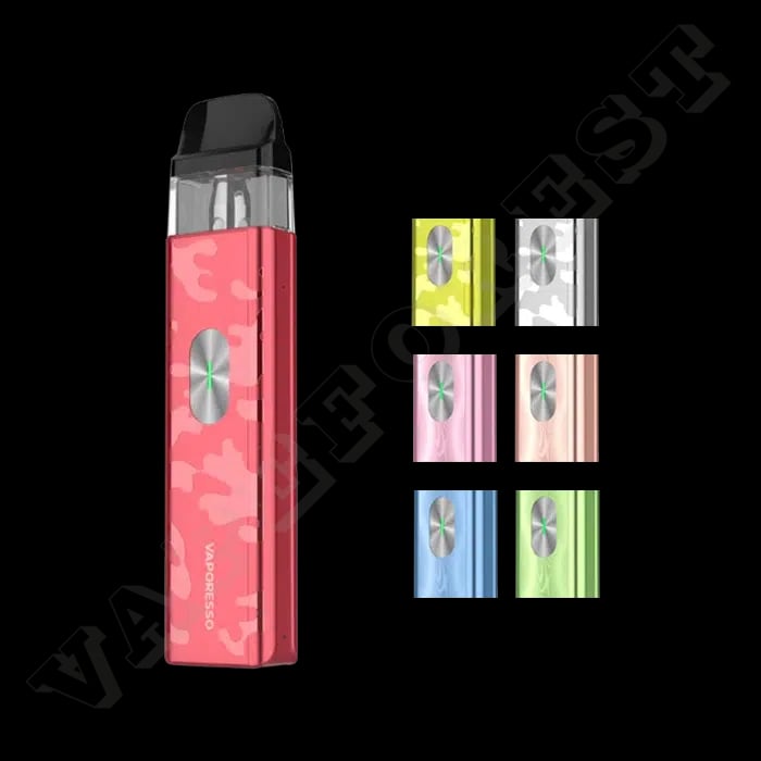Vaporesso XROS 4 Mini Vape Kit Main