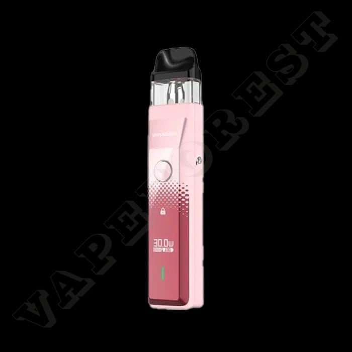 Vaporesso XROS pro Vape kitPink