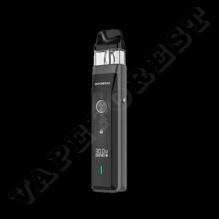 Vaporesso XROS Pro vape kit Black