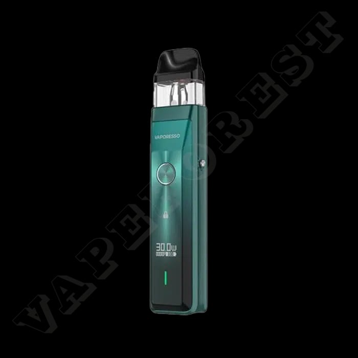 Vaporesso XROS Pro vape kit Green
