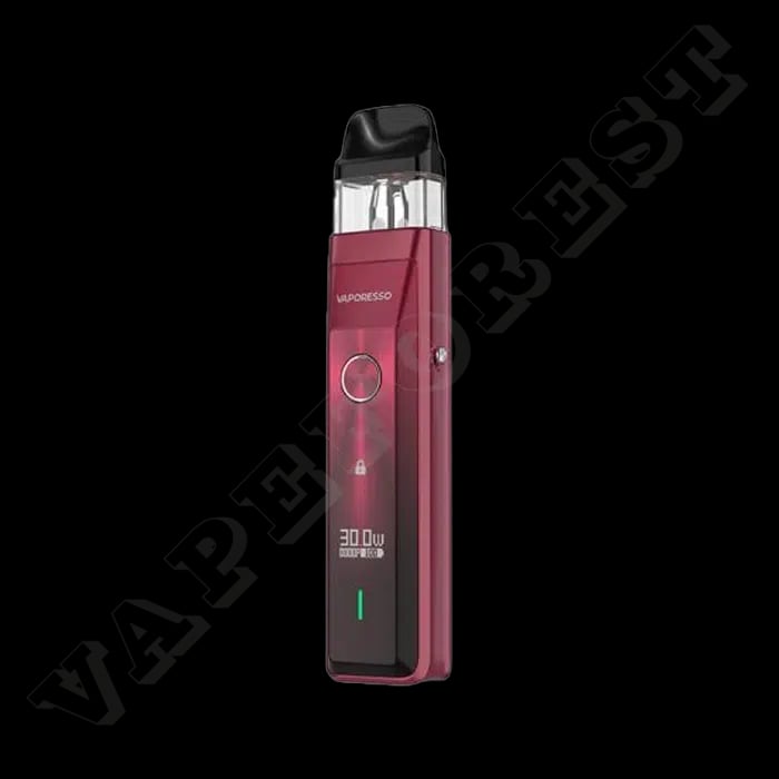 Vaporesso XROS Pro Red