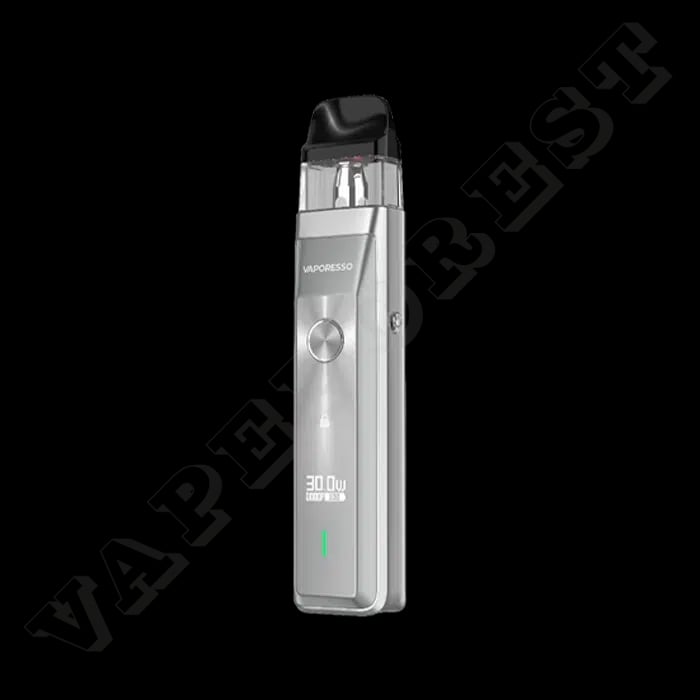 Vaporesso XROS Pro vape kit Silver