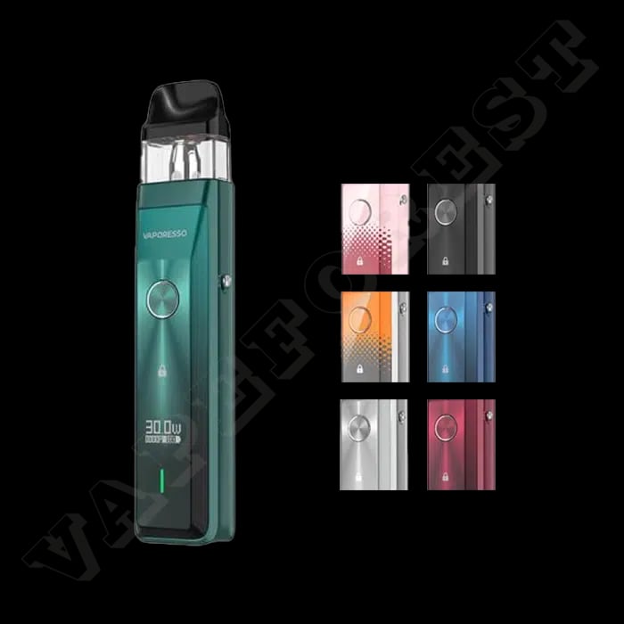 Vaporesso XROS Pro Vape kit main