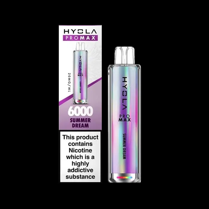 Hyola Pro Max 6000 Summer Dream