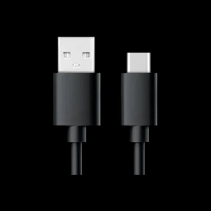 USB C to USB Cable - Black - Vapeforest