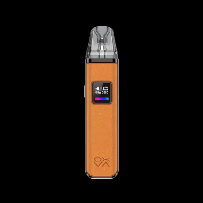 OXVA XLIM Pro Pod Kit Coral Orange