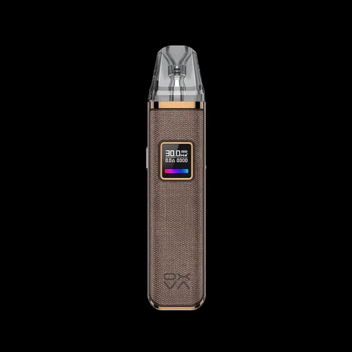OXVA XLIM Pro Pod Kit Denim Brown