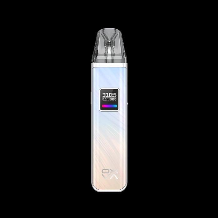 OXVA XLIM Pro Pod Kit Fancy Feather