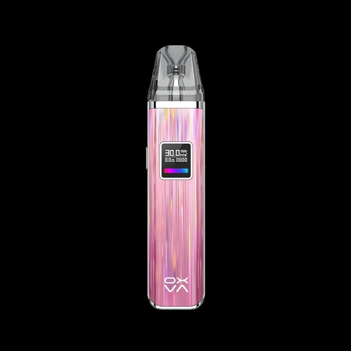 OXVA XLIM Pro Pod Kit Gleamy Pink