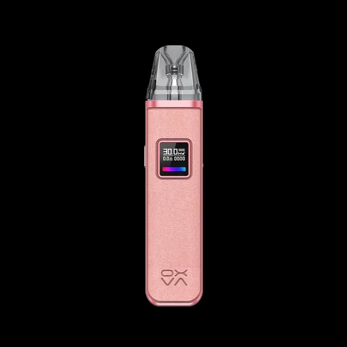 OXVA XLIM Pro Pod Kit KingKong