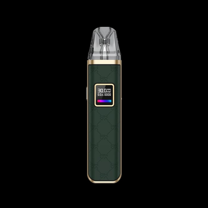 OXVA XLIM Pro Pod Kit Pine Green
