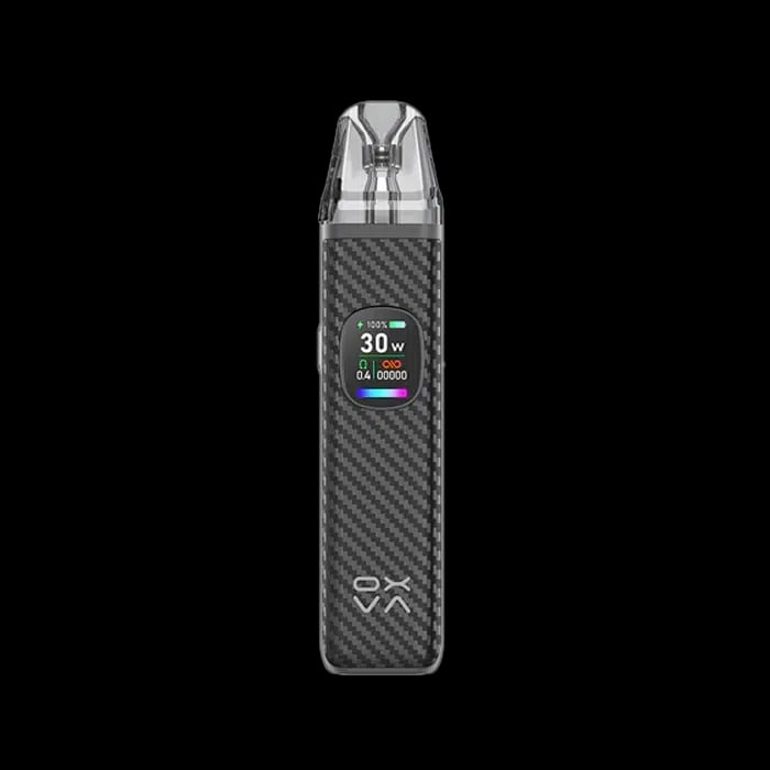 OXVA Xlim Pro 2 Vape Kit Black Warrior