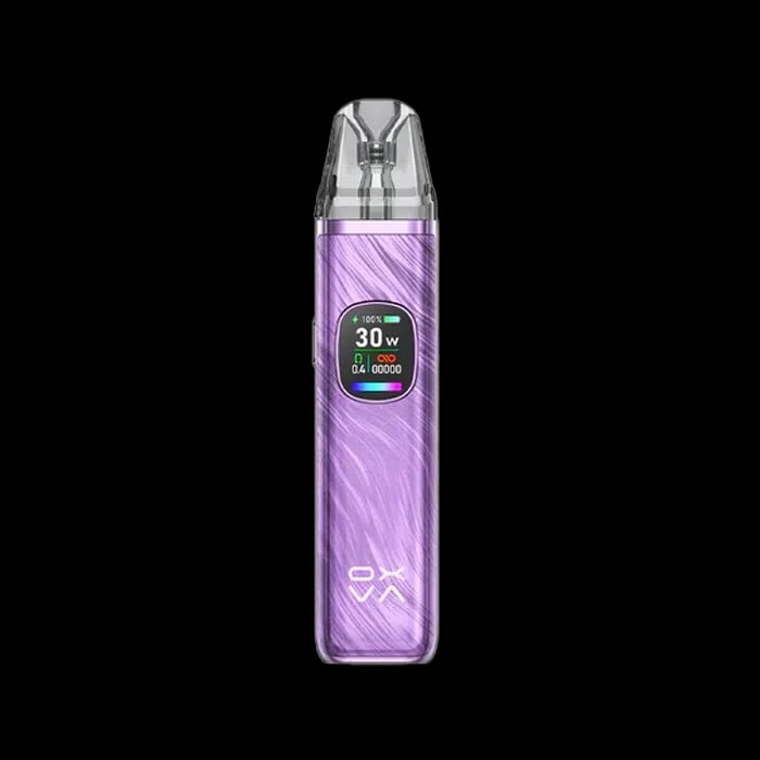 OXVA Xlim Pro 2 Vape Kit Dream Purple