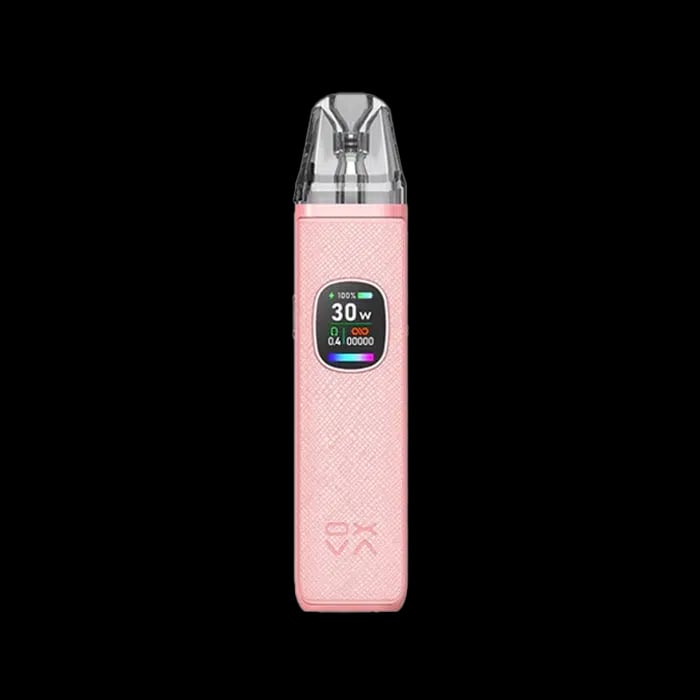 OXVA Xlim Pro 2 Vape Kit Oral Pink