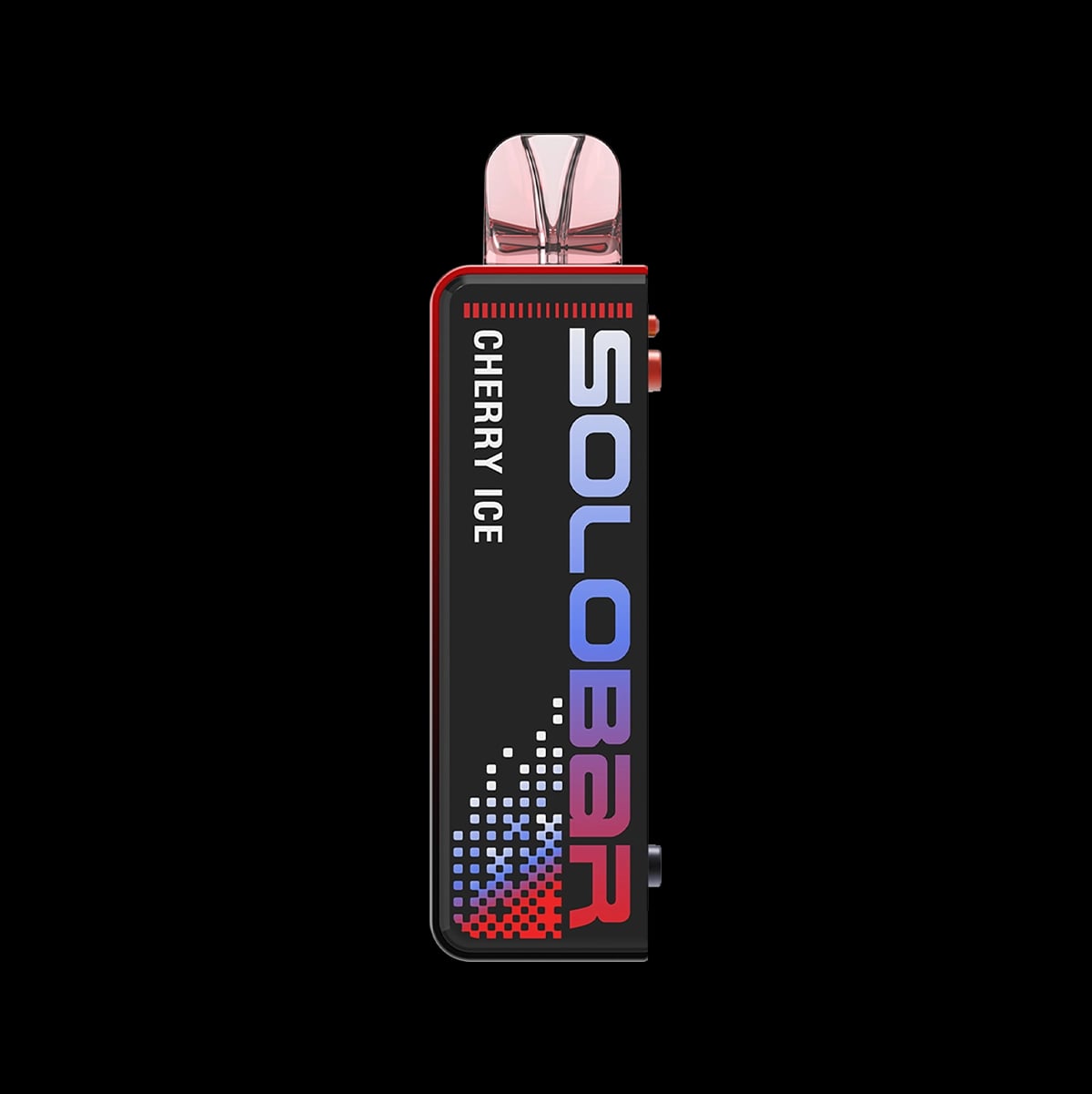 Solo Bar 15K Prefilled Pods-Cherry Ice
