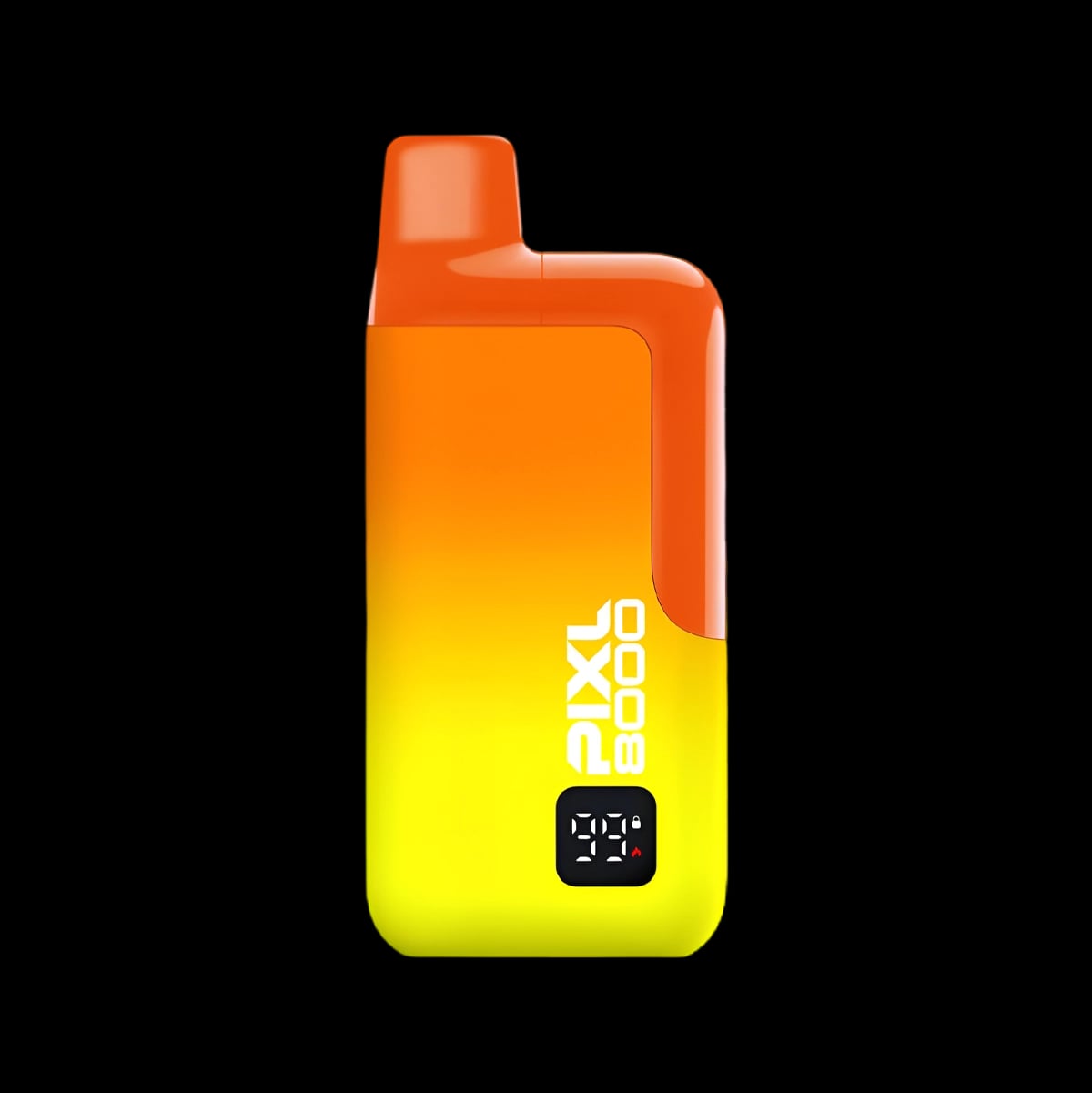 Pixl 8000 Vape Kit Paradise Punch